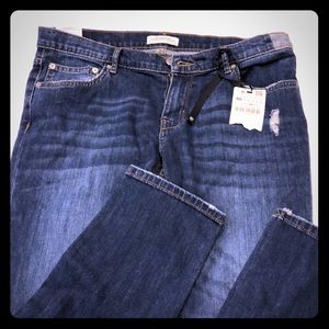 Zara Premium Denim (So Soft!) 🖤